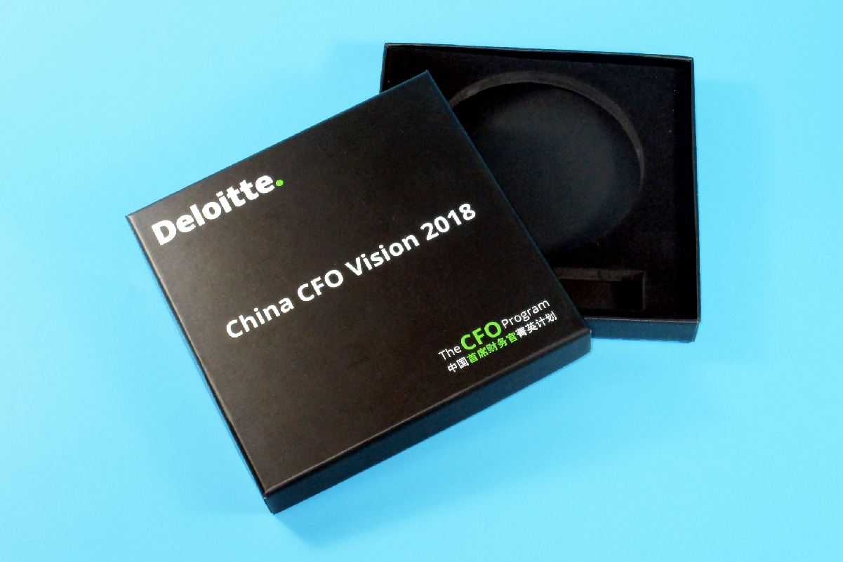 IGP(Innovative Gift & Premium) | Deloitte