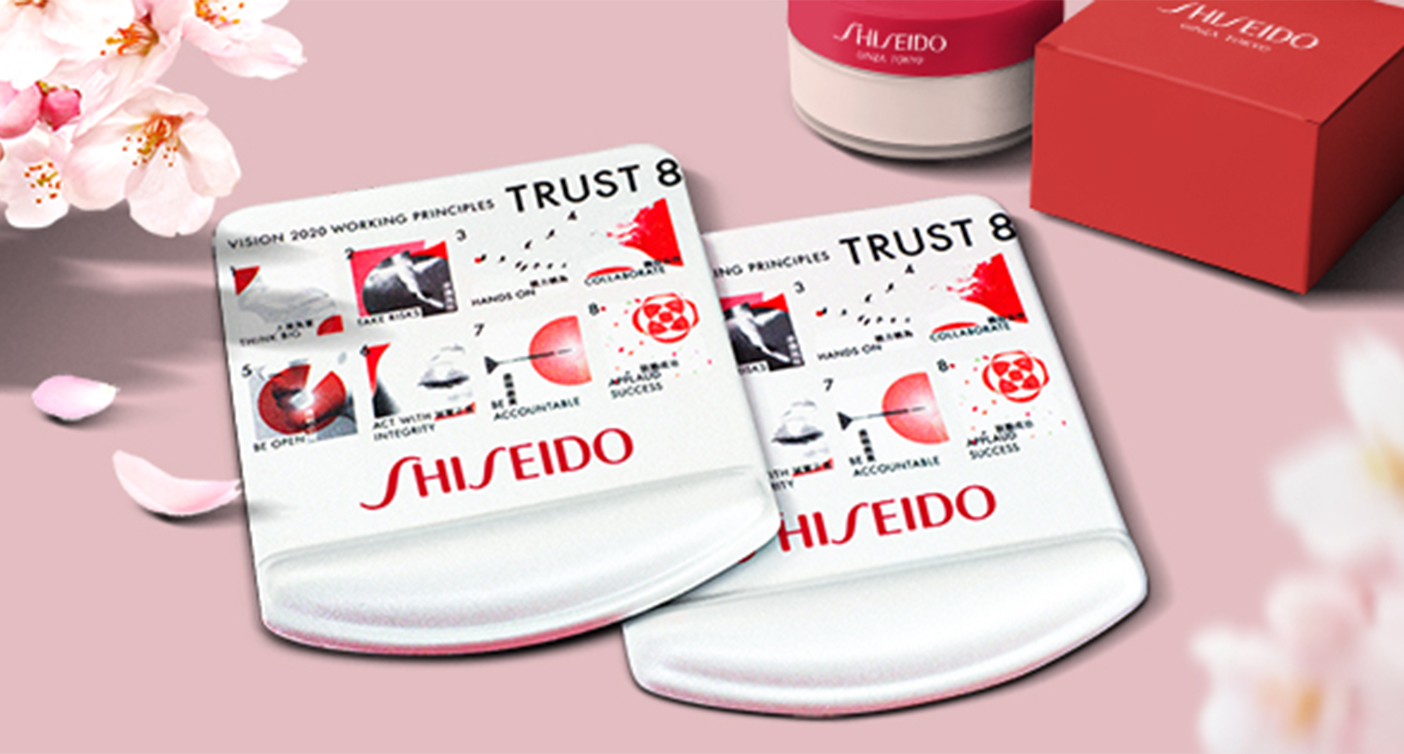 IGP(Innovative Gift & Premium) | Shiseido