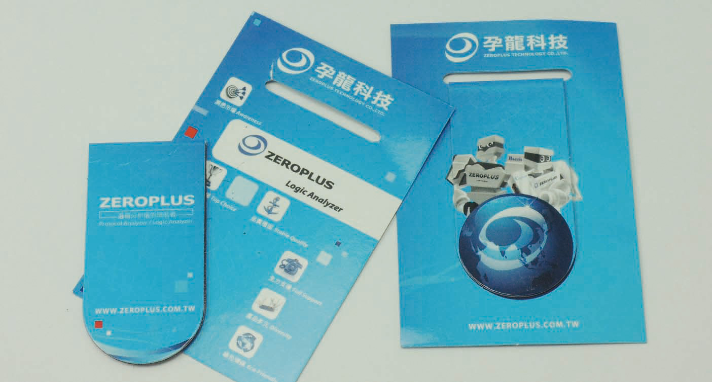 IGP(Innovative Gift & Premium) | Zeroplus Technology CO. Ltd