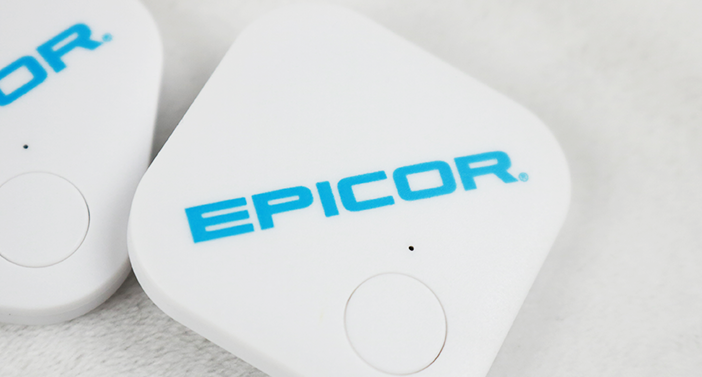 IGP(Innovative Gift & Premium) | EPICOR