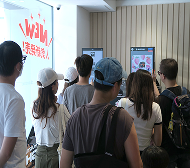 Live Print