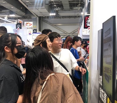 Live Print