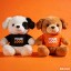 Beruang Plush