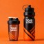 Botol sukan