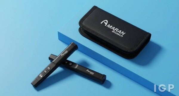 AMARAN Biotech