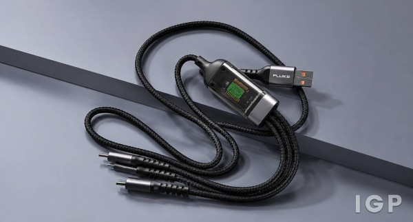 Fluke Taiwan