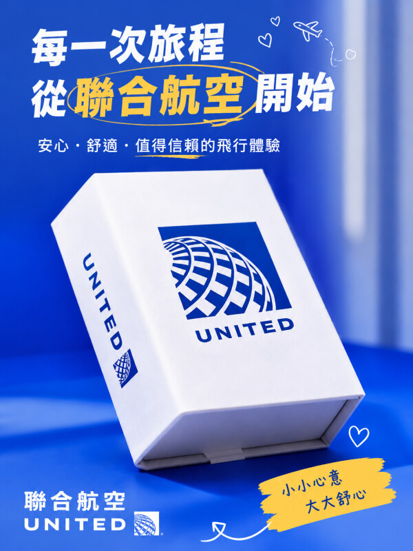 United Airlines