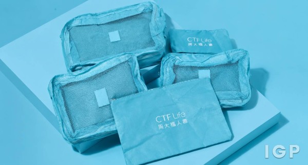 Chow Tai Fook Hayat