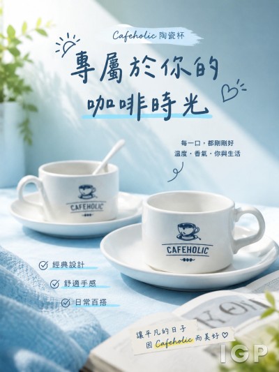 Cafeholic