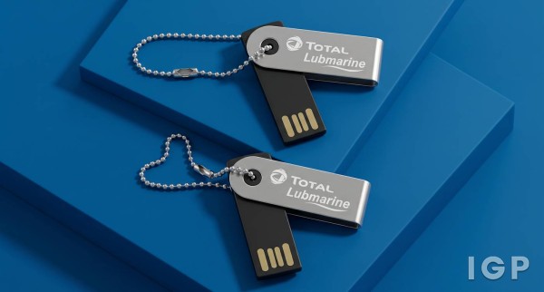 Total Lubricants