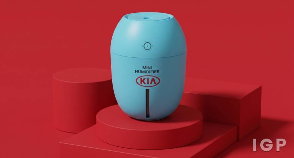Kia Motors