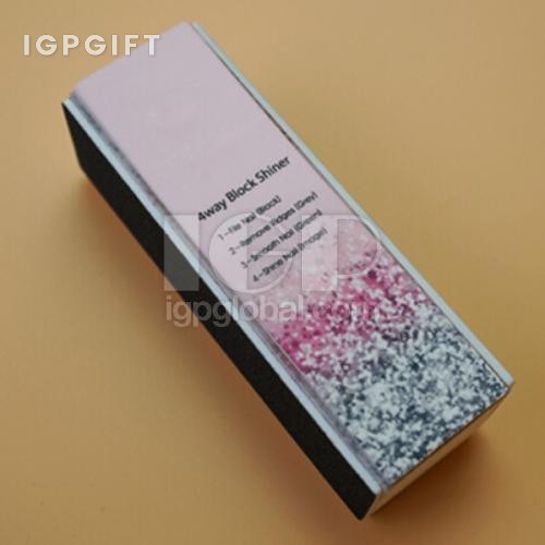 Set Hadiah Manikur Tiga Keping
