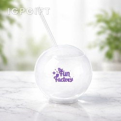 Bola Lamp Cahaya - 22 auns