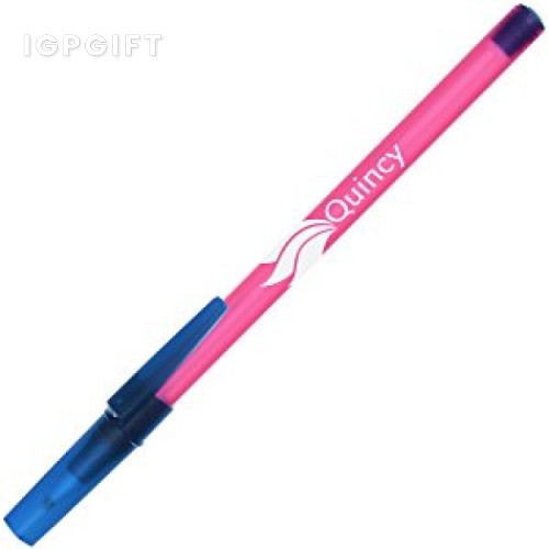 Pen Biasa Perniagaan Jelas