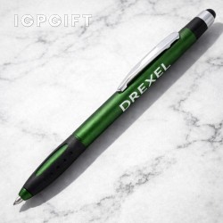 Pena sentuh berputar pelbagai fungsi