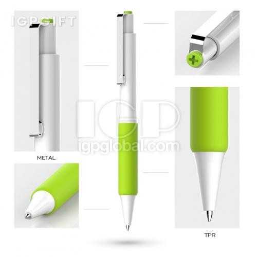 Pengiklanan Pen