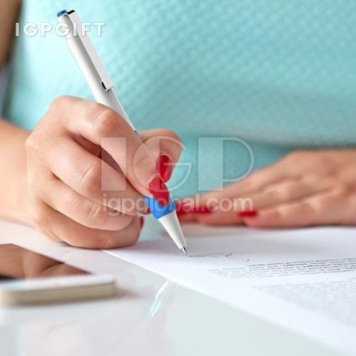 Pengiklanan Pen