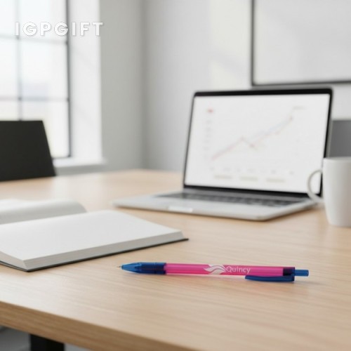 Pen Biasa Perniagaan Jelas