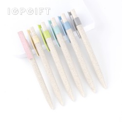 Pen iklan tekan gandum