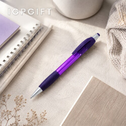 Pen Bulat Temu Cahaya