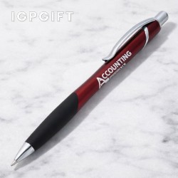 pen logam mewah