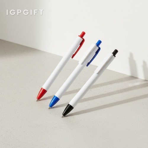 Oasis Pen Bulat