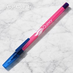 Pen Biasa Perniagaan Jelas