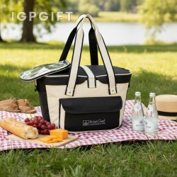 Kali sejuk picnic