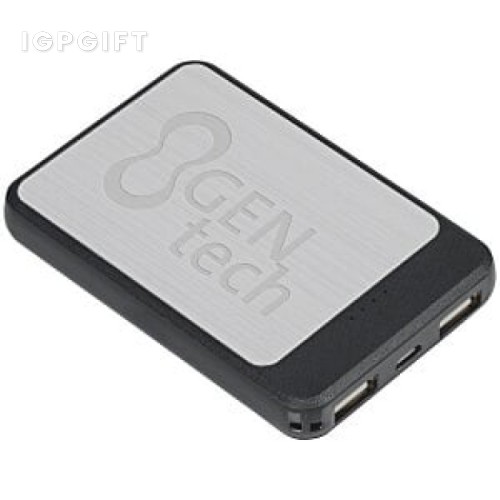 Pelbagai guna power bank ultra nipis