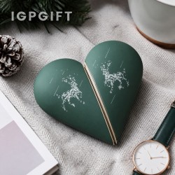 Cinta Pengisi Daya Pemanas Tangan