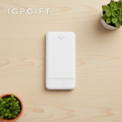 Kualiti tinggi power bank