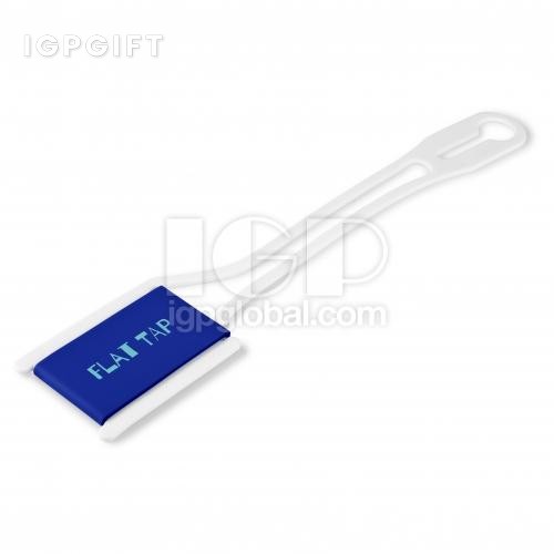 Pita Luggage Tag Gel