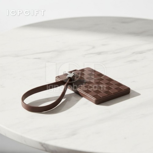 Sikat Luggage Tag