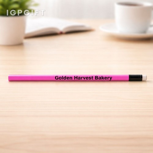 Emosi perubahan warna pensil