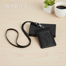 Set Hadiah Pemegang Dokumen Pelbagai Fungsi