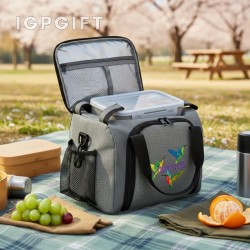 Set Makan Tengahari Mudah Alih
