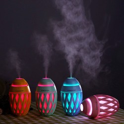 Rugbi Humidifier