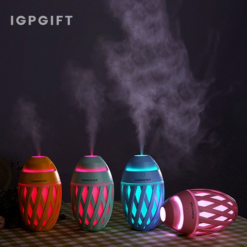 Rugbi Humidifier