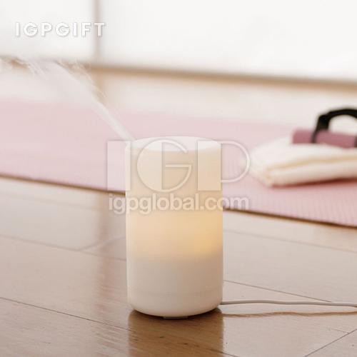 Ultrasonik Pembersih Humidifier Lampu Aromaterapi