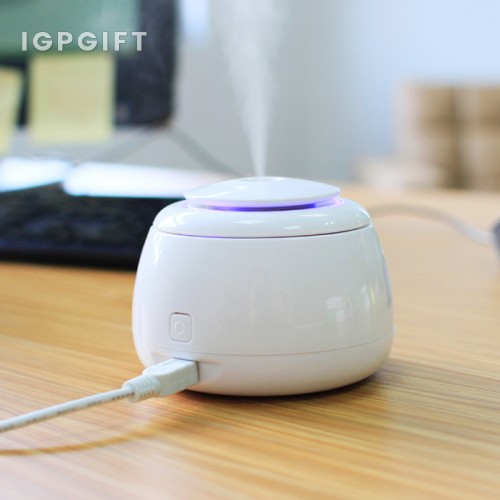 Mini Penyembur Udara USB Senyap