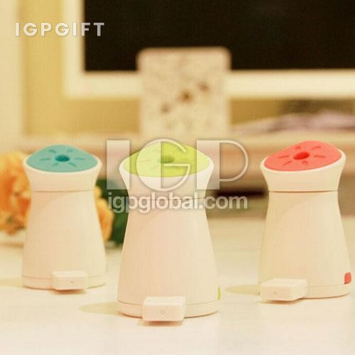 USB pengecas mini humidifier