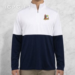 Dinamik Team Zip-Up Jacket - Lelaki