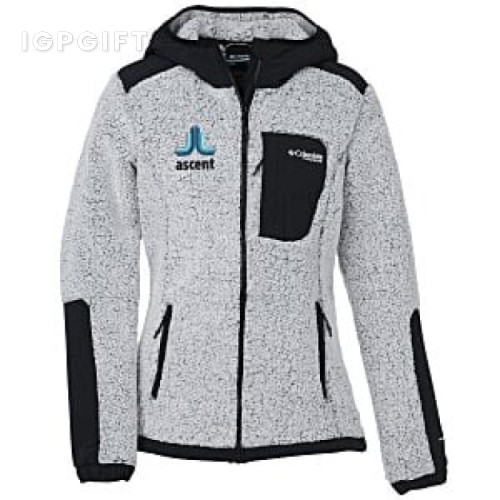 Jaket Polar Athens Wanita
