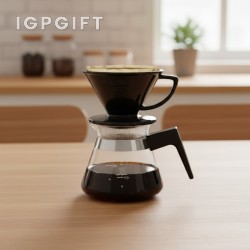 Set Hadiah Kopi Geran