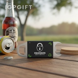 Pembuka botol pelbagai fungsi mesra alam