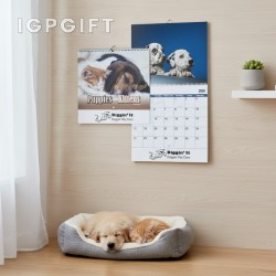 Kalendar Haiwan Peliharaan