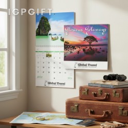 Kalendar Perayaan Yang Mewah