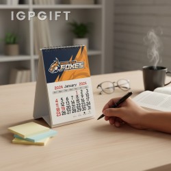 Kalendar nota hadiah