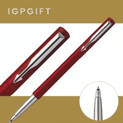PARKER Elegan Pens Bisnes Warna Padu