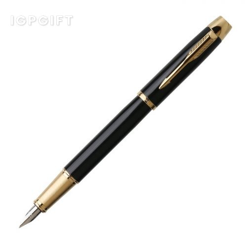 PARKER Pen LOGAM PERNIAGAAN MINIMALIS